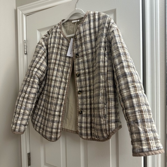 Neuflora Fort Worth Jacket - Picture 6 of 9